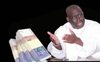 Blanchiment de capitaux : Aliou Sall et son épouse édifiés ce lundi