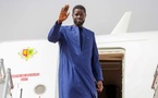 Diplomatie : le Président Bassirou Diomaye Faye en tournée au Rwanda et au Kenya