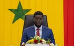 Compétitivité de l’économie sénégalaise : Diomaye invite le gouvernement à un « changement de rythme et de paradigme »  