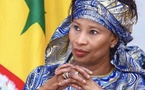 Élue première vice-présidente du Réseau des parlementaires FMI-Banque mondiale : Aïssata Tall Sall promet d’y apporter son expertise