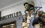 Bruxelles post-attentats: «Il faut s'adapter à une autre ville»