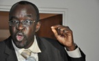 Moustapha Cissé Lô: «Qu’aucun Mbacké-Mbacké ne me demande plus de soutien»