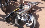 Mékhé : un mort et un blessé grave dans une collision entre deux motos