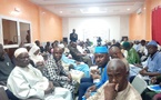 Kolda : les acteurs du secteur privé en concertation pour dynamiser le développement économique local