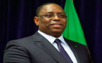 Référendum : Macky se réjouit et félicite «tous les Sénégalais qui se sont mobilisés»