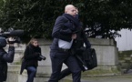 Salah Abdeslam veut rentrer en France «le plus vite possible», selon son avocat