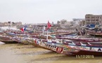 74 pêcheurs de Saint-Louis expulsés de Nouakchott.