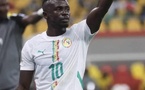 Sénégal – Mauritanie : Sadio Mané signe un doublé et enflamme le stade Abdoulaye Wade