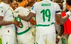 Éliminatoires Mondial 2026 : le Sénégal domine la Mauritanie et se qualifie pour la Coupe du monde