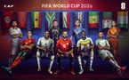 Mondial 2026 : les 9 pays africains qualifiés et les 4 barragistes sont connus