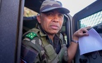 Madagascar: qui est Michael Randrianirina, le nouvel homme fort du régime malgache?