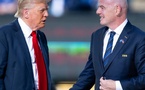 Donald Trump menace sérieusement l’organisation de la Coupe du Monde 2026
