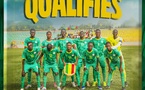 UFOA A U17 : le Sénégal se qualifie en finale et valide son ticket pour la CAN 2026