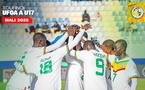 Tournoi UFOA A U17 : le Sénégal affrontera le Mali en finale pour le sacre zonal