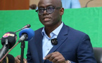 Dossier Aser : Thierno Alassane Sall va déposer une plainte auprès du Pool judiciaire financier ce jeudi