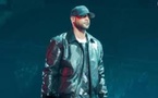 Justice : le rappeur Booba en garde à vue après une plainte pour harcèlement déposée par Gims