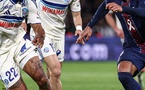Ligue 1 : le PSG arrache le match nul contre Strasbourg
