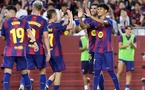 FC Barcelone : la fronde du vestiaire s’organise contre le match à Miami