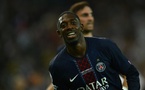 PSG : le cadeau improbable reçu par Ousmane Dembélé