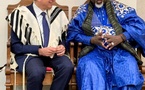 Quand la foi unit les peuples : le Khalife de Bambilor à la synagogue de Seine-Saint-Denis