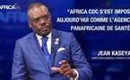 Forum régional sur la vaccination : le Dg d'Africa CDC fustige la dépendance internationale et appelle à la souveraineté sanitaire africaine