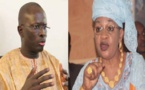 Assemblée nationale – Démission de Me Ousmane Ngom: Fada et Aïda Mbodj éjectent Aliou Sow