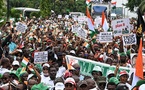 Côte d’Ivoire : une campagne sous tension à 4 jours de la présidentielle