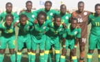 Classement Fifa mars 2016, les Lionnes du Sénégal en bonne progression