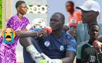 Mort du footballeur Cheikh Touré au Ghana : "Il m'avait contacté via Tik-Tok et...", révèle le coach de NGB Niarry Tally (Vidéo))
