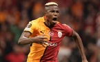 LdC : Galatasaray domine Bodø/Glimt grâce à Osimhen, Bilbao brise les rêves de Qarabag