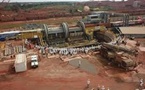 Guinée: une filiale du groupe français Bouygues quitte le pays et la mine de bauxite de Tinguilinta