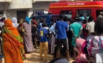 Drame à Thiès : un marchand ambulant poignardé à mort, le présumé meurtrier, un ouvrier, arrêté