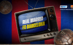 Un derby ardent à suivre absolument : l'annonce du choc Real Madrid – FC Barcelone par 1xBet