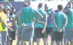 Sénégal 2 - 0 Niger: les "Lions" assurent avant le déplacement à Niamey