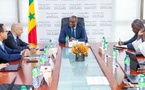 Le Sénégal et le FMI discutent d’un nouveau programme économique