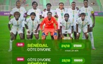 Éliminatoires CAN féminine 2026 : le Sénégal veut prendre une option face à la Côte d’Ivoire ce vendredi