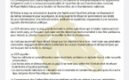 Convocation de Pape Malick Ndour : la Convergence des Cadres Républicains parle «d’intimidation politique »