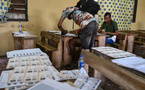 Présidentielle en Côte d'Ivoire: une sécurité renforcée sur les lieux de vote