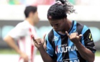 Ronaldinho en route pour le nouvel eldorado
