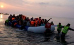 Libye: 600 migrants interceptés