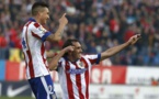 Atlético : alerte rouge en défense !