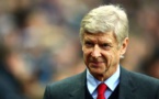 Arsenal : prolongation en vue pour Arsène Wenger ?