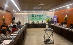 Green Academy 2025 : 20 jeunes acteurs formés pour la souveraineté alimentaire du Sénégal