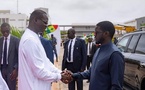 Dr Abdourahmane Diouf appelle à former "un bloc politique" autour du Président Diomaye 