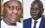 Politique : Abass Fall dénonce « l'ingratitude » du ministre Abdourahmane Diouf et l'invite à la retenue