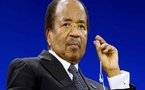 Cameroun: Paul Biya réélu président, annonce le Conseil constitutionnel