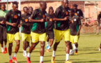 Bien arrivés au Niger, les «Lions» préparent le match de demain
