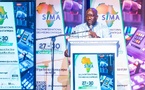 SIMA 2025 : à Dakar, Alioune Sall appelle à une presse africaine éthique, innovante et souveraine 