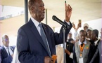 Présidentielle en Côte d’Ivoire: Alassane Ouattara largement vainqueur, selon les résultats provisoires