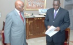 Me Wade ouvre un nouveau front contre Macky Sall